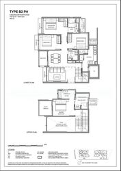 Palisades (D5), Condominium #498064251